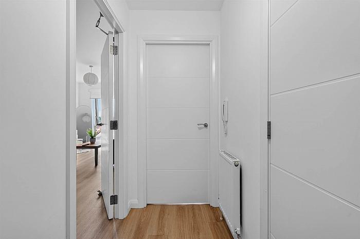 Apt 8 31 Apsley Street — Templeton Robinson