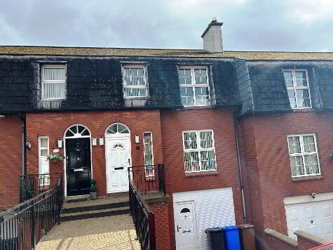 11 Ferguy Heights, Cookstown BT80 8HU — Norman Devlin Estate Agents & Surveyors