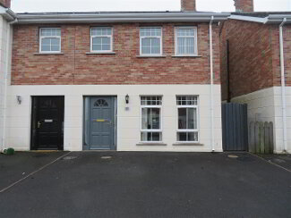 32 Birchdale Manor Lurgan BT66 7SY — Jones Estate Agents (Lurgan)