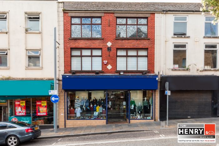 21 SCOTCH STREET — Tom Henry & Co