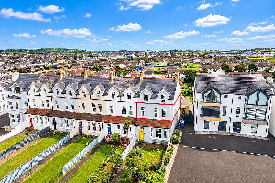 9B Dhu Varren Park, Portrush, Co Antrim, BT56 8EL — Armstrong Gordon (Portstewart)