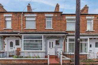 63 Tildarg Street Belfast BT6 8NJ — Duggan Estate Agents (Belfast)