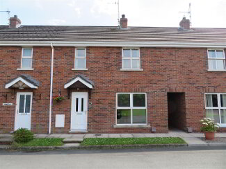 2 Kings Park Mews Lurgan Craigavon BT66 7FG — Jones Estate Agents (Lurgan)