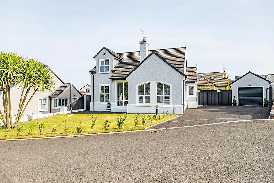 7 Magheraboy Court, Portrush, Co Antrim, BT56 8GN — Armstrong Gordon (Portstewart)