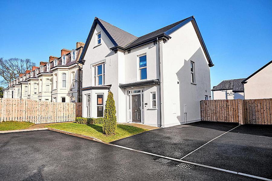 1 Boundary Lodge Lane, Lodge Road, Lodge Road, Coleraine, BT52 1FY — Armstrong Gordon (Portstewart)