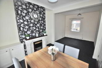46 Hesketh Park Belfast BT14 7JR — Duggan Estate Agents (Belfast)