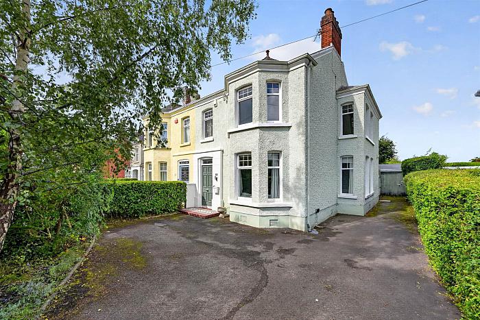 50 North Road — Templeton Robinson