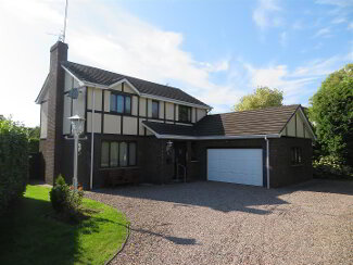 16 Tudor Lodge Waringstown Craigavon BT66 7SX — Jones Estate Agents (Lurgan)