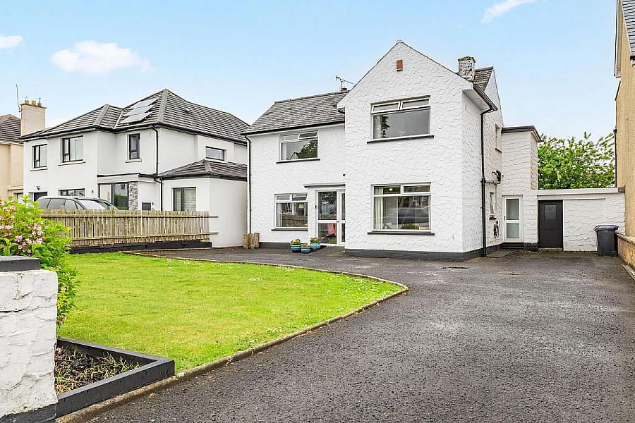 78 Coleraine Road, Portrush, Co Antrim, BT56 8HN — Armstrong Gordon (Portstewart)