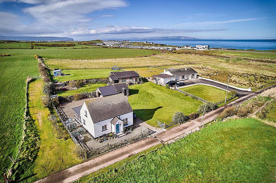 18 Ballyreagh Park, Portrush, BT56 8LU — Armstrong Gordon (Portstewart)