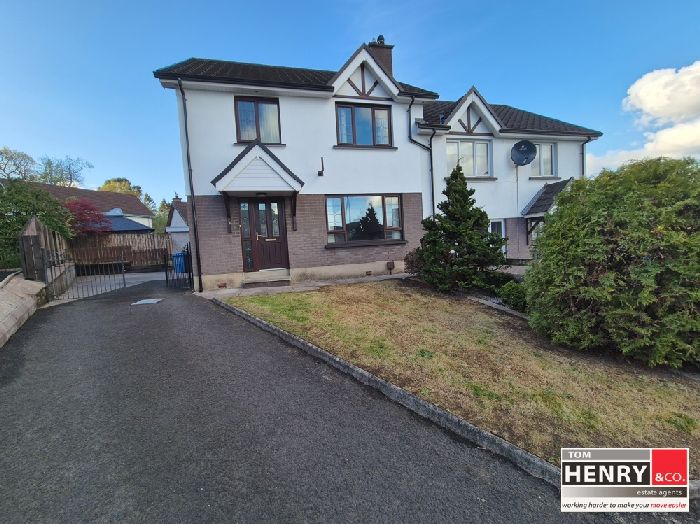23 PARKWOOD MANOR — Tom Henry & Co