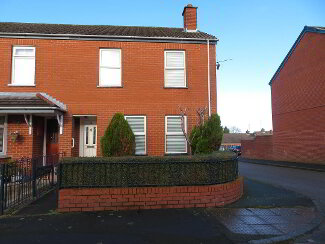 14 James Street Lurgan BT66 6BS — Jones Estate Agents (Lurgan)