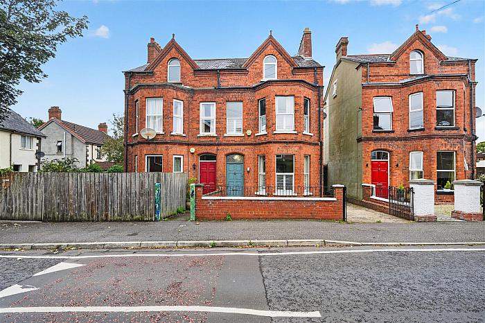 4 Inver Avenue — Ulster Property Sales