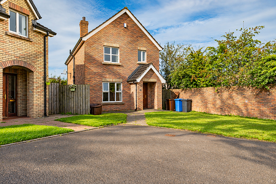 36 Ashlea Drive, Ballymoney, BT54 7BY — Armstrong Gordon (Portstewart)