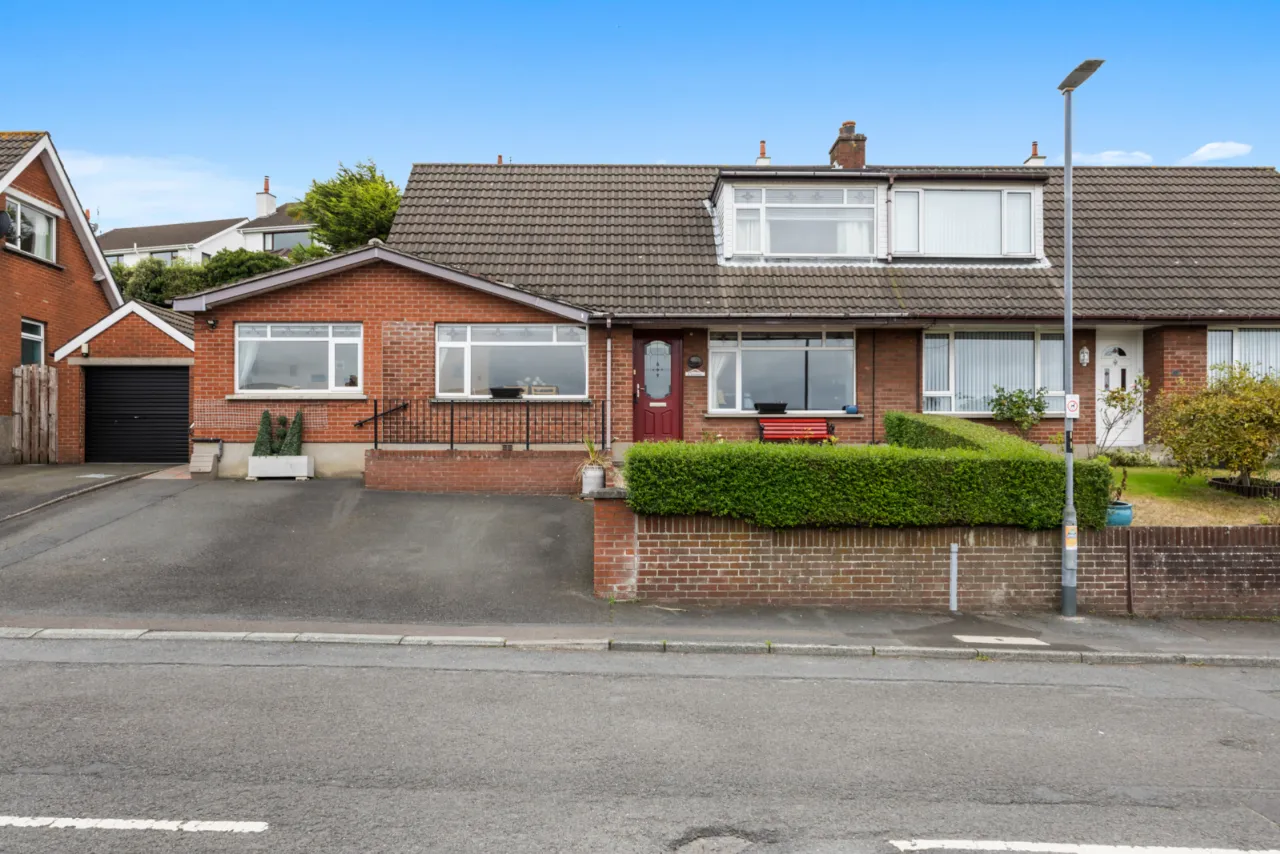 49 Strangford Heights, Newtownards — Simon Brien Residential