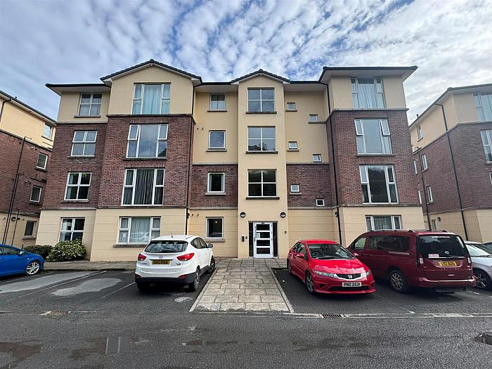 Apt 43, 4 Northview — Ulster Property Sales