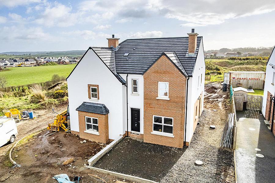 9 Rockland Crescent, Portstewart, BT55 7GJ — Armstrong Gordon (Portstewart)