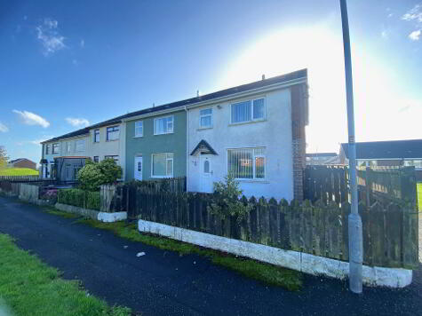 1 Ballyfore Walk Newtownabbey, BT36 6XX — Campbell & Co