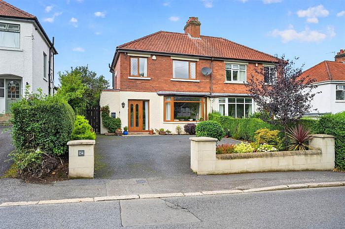 154 Kensington Road — Templeton Robinson