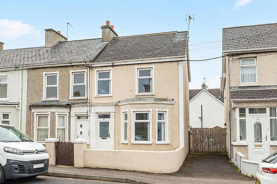 24 Coleraine Road, Portstewart, Co Londonderry, BT55 7JW — Armstrong Gordon (Portstewart)