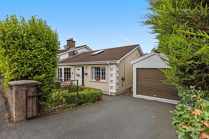 58 Bishops Brae Avenue — Ulster Property Sales