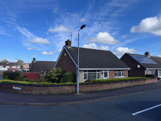 1 Laurel Park Kilfennan Derry BT47 5PL 4 Bed Detached House — Robert Quigley Estate Agents & Valuers
