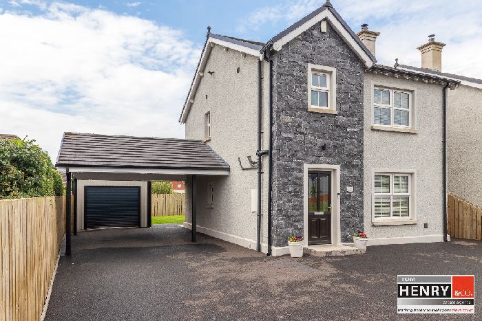 5 MARLEFIELD — Tom Henry & Co