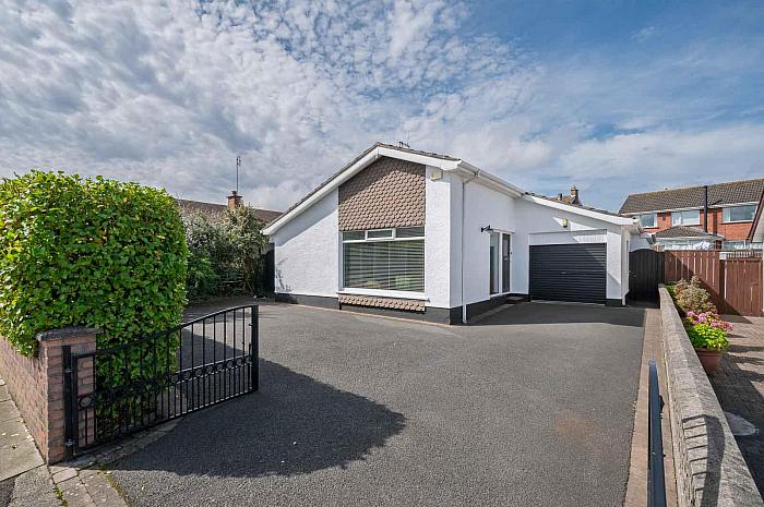 34 Dorothy Avenue — John Minnis Estate Agents