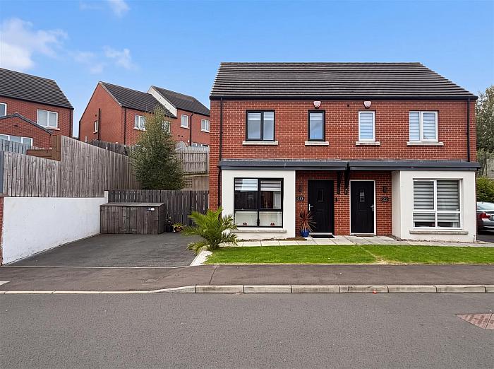 30 Buttermilk Loney — Ulster Property Sales