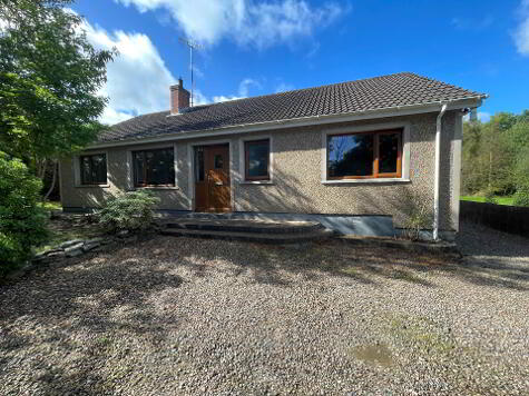 18 Teconnaught Road, Crossgar, Downpatrick, BT30 8QE — Campbell & Co
