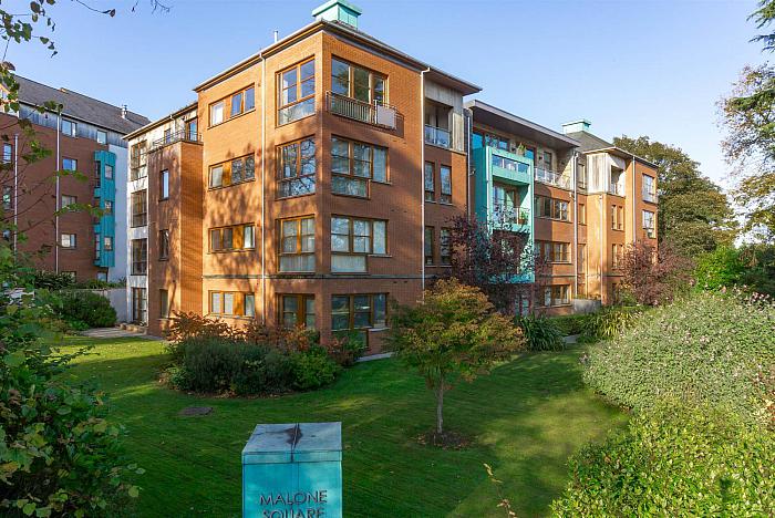 Apartment E1 The Elms — Templeton Robinson