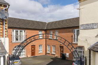 36a Willowfield Gardens Belfast BT6 9AZ — Duggan Estate Agents (Belfast)