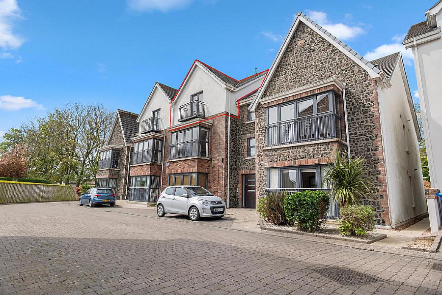 39 Montague Court, Portstewart, BT55 7TE — Armstrong Gordon (Portstewart)