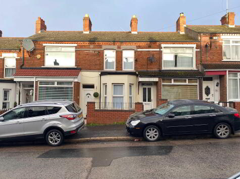 88 My Ladys Road, Ravenhill Road, Belfast, BT6 8FB — Campbell & Co