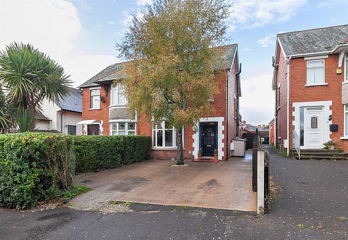 48 Somerton Road — Colin Graham Residential