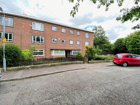 7f Ardcarn Park, Dundonald, Belfast, BT5 7RQ — Campbell & Co