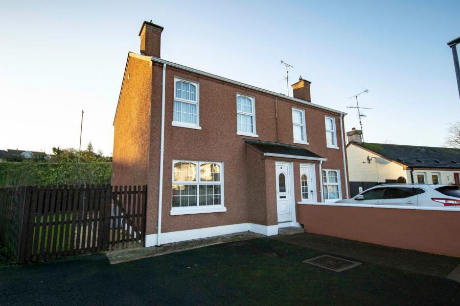 5 John Street, Dromore — Western Properties (Omagh)