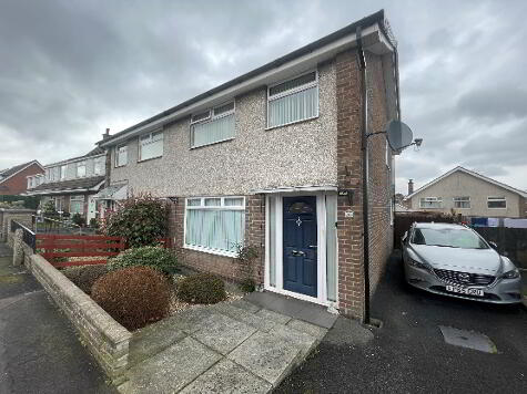 20 Thornleigh Park Lisburn, BT28 2DD — Campbell & Co