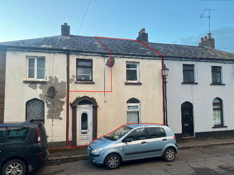 20 Riverside, Antrim BT41 4BH — F.J. McCartney & Crawford