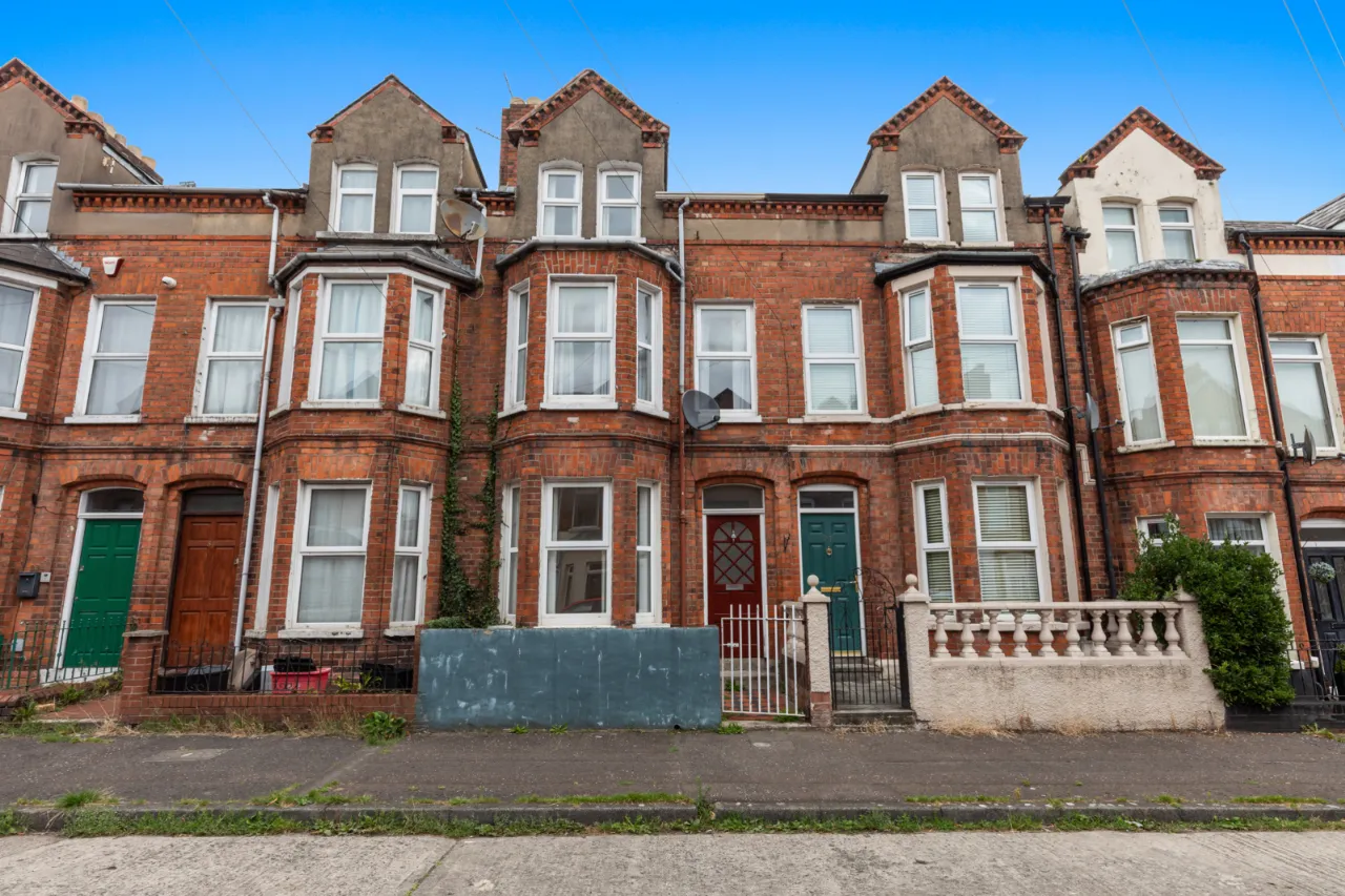 29 Marsden Gardens, Belfast — Simon Brien Residential