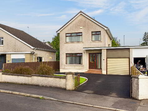11 Thornlea Avenue, Ballymena BT43 5NF — F.J. McCartney & Crawford