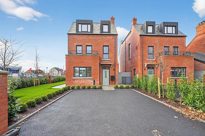 2 Ormiston Park — Templeton Robinson