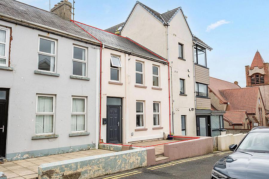 6 Enfield Street, Portstewart, BT55 7AL — Armstrong Gordon (Portstewart)