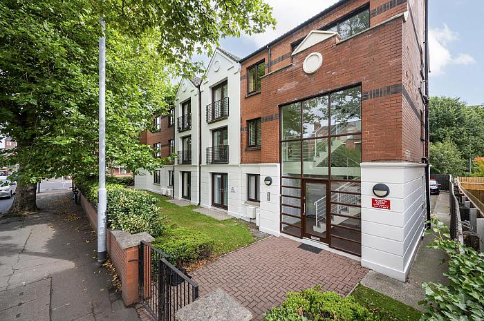 Flat 6 Rosetta Court — John Minnis Estate Agents
