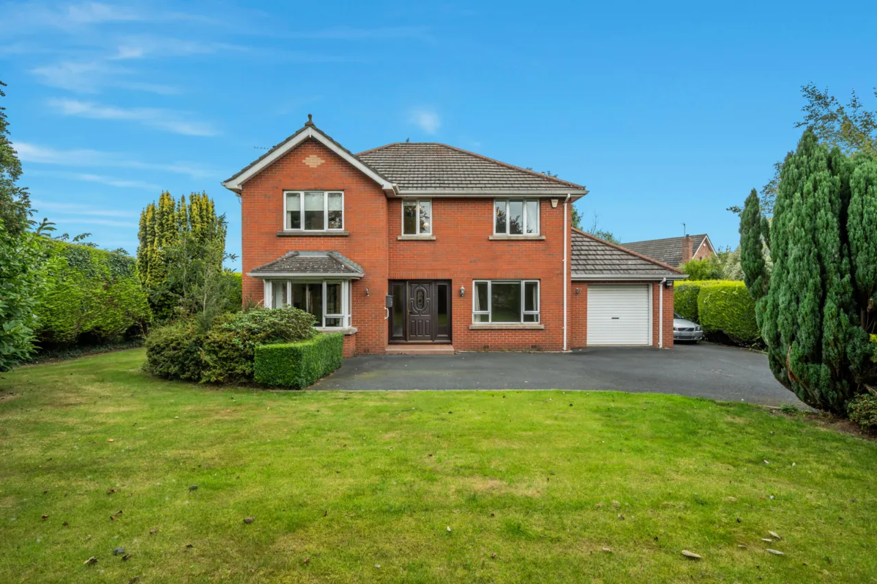 37 High Bangor Road, Donaghadee — Simon Brien Residential