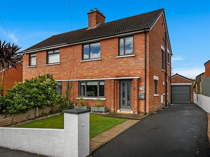 16 Beechill Park South, — Ulster Property Sales