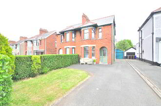 426 Castlereagh Road Belfast BT5 6BH — Duggan Estate Agents (Belfast)