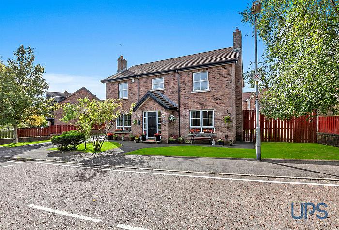 47 Mount Eagles Drive — Ulster Property Sales