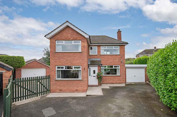 8 Martindale — John Minnis Estate Agents