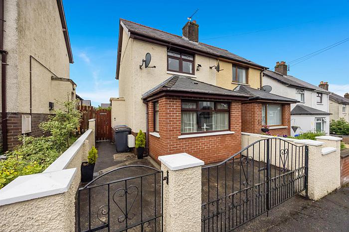 155 Joanmount Park — Colin Graham Residential